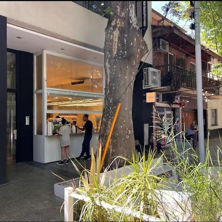 Departamento A Estrenar, Palermo Hollywood VII Bed & Breakfast Buenos Aires Exterior photo