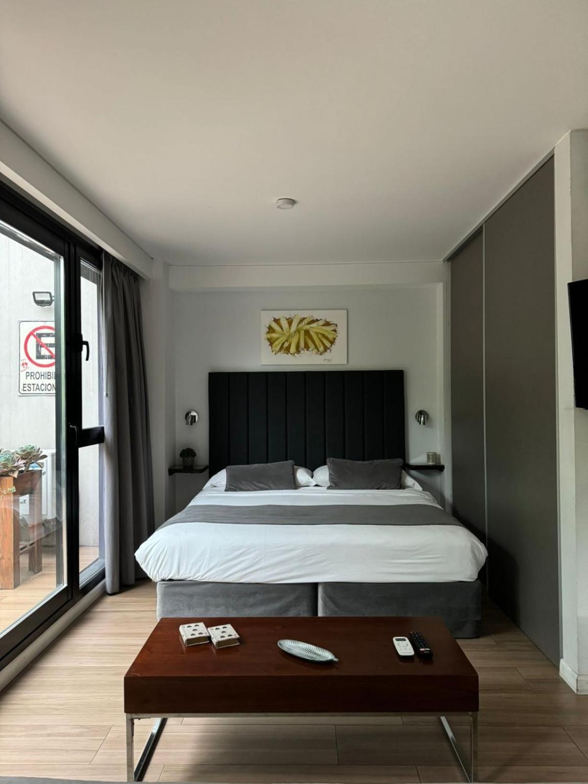 Departamento A Estrenar, Palermo Hollywood VII Bed & Breakfast Buenos Aires Exterior photo