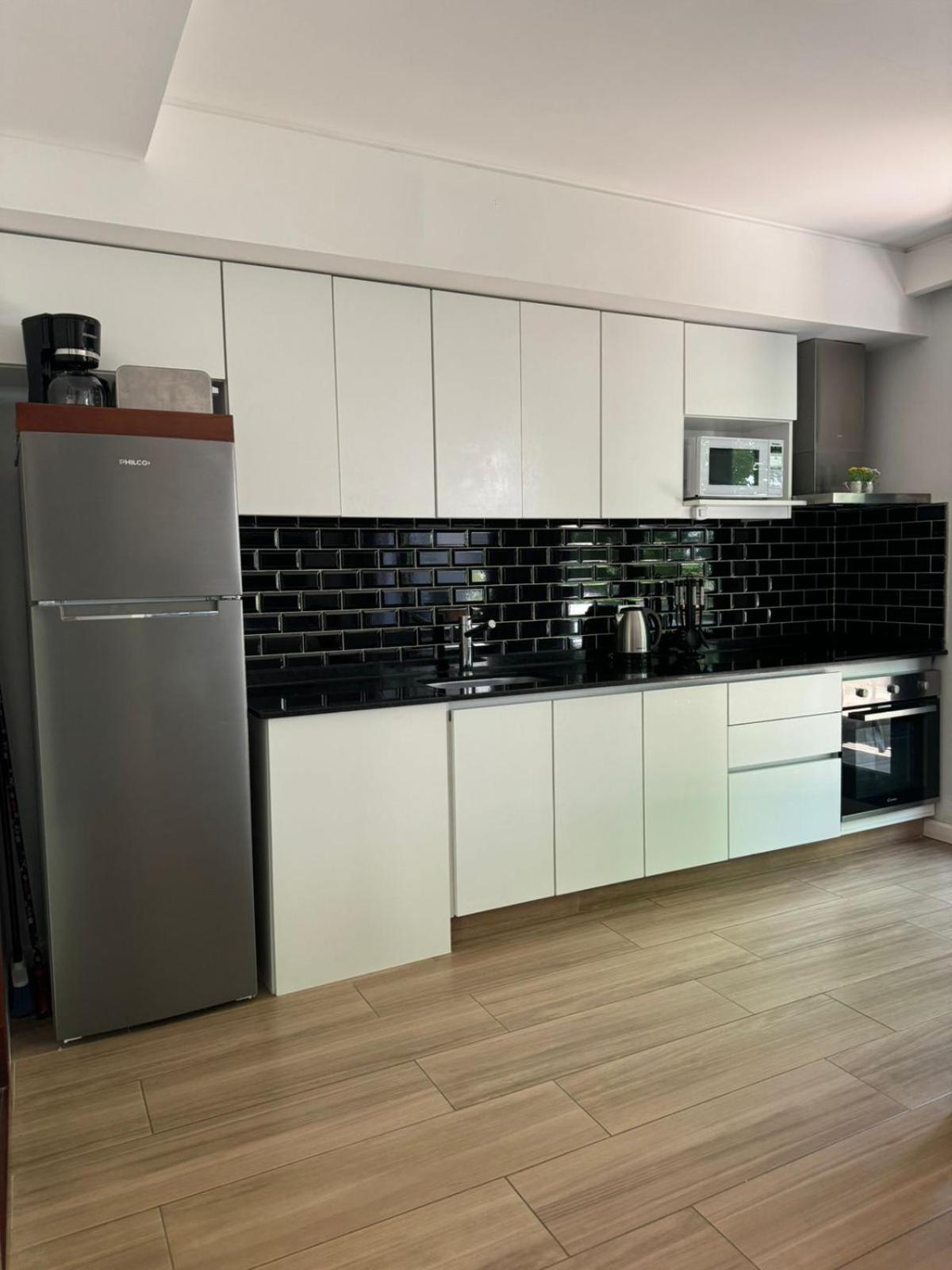 Departamento A Estrenar, Palermo Hollywood VII Bed & Breakfast Buenos Aires Exterior photo
