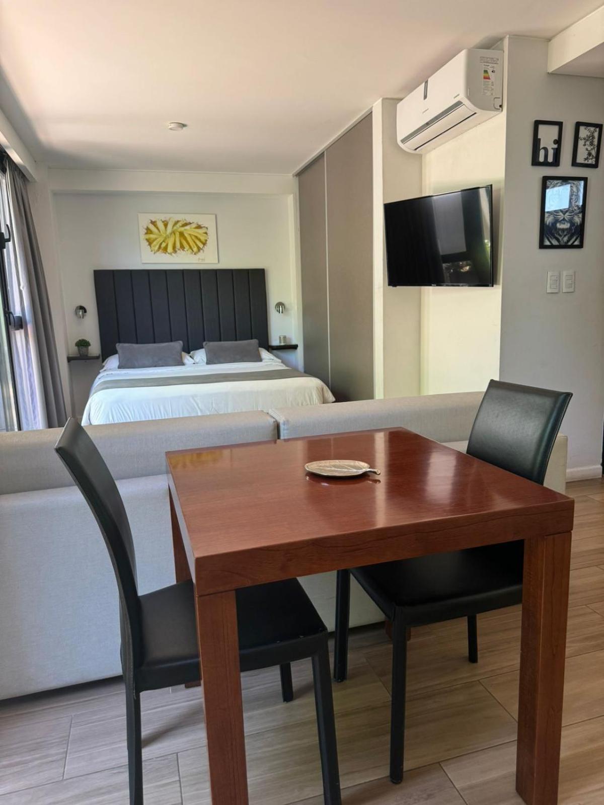 Departamento A Estrenar, Palermo Hollywood VII Bed & Breakfast Buenos Aires Exterior photo
