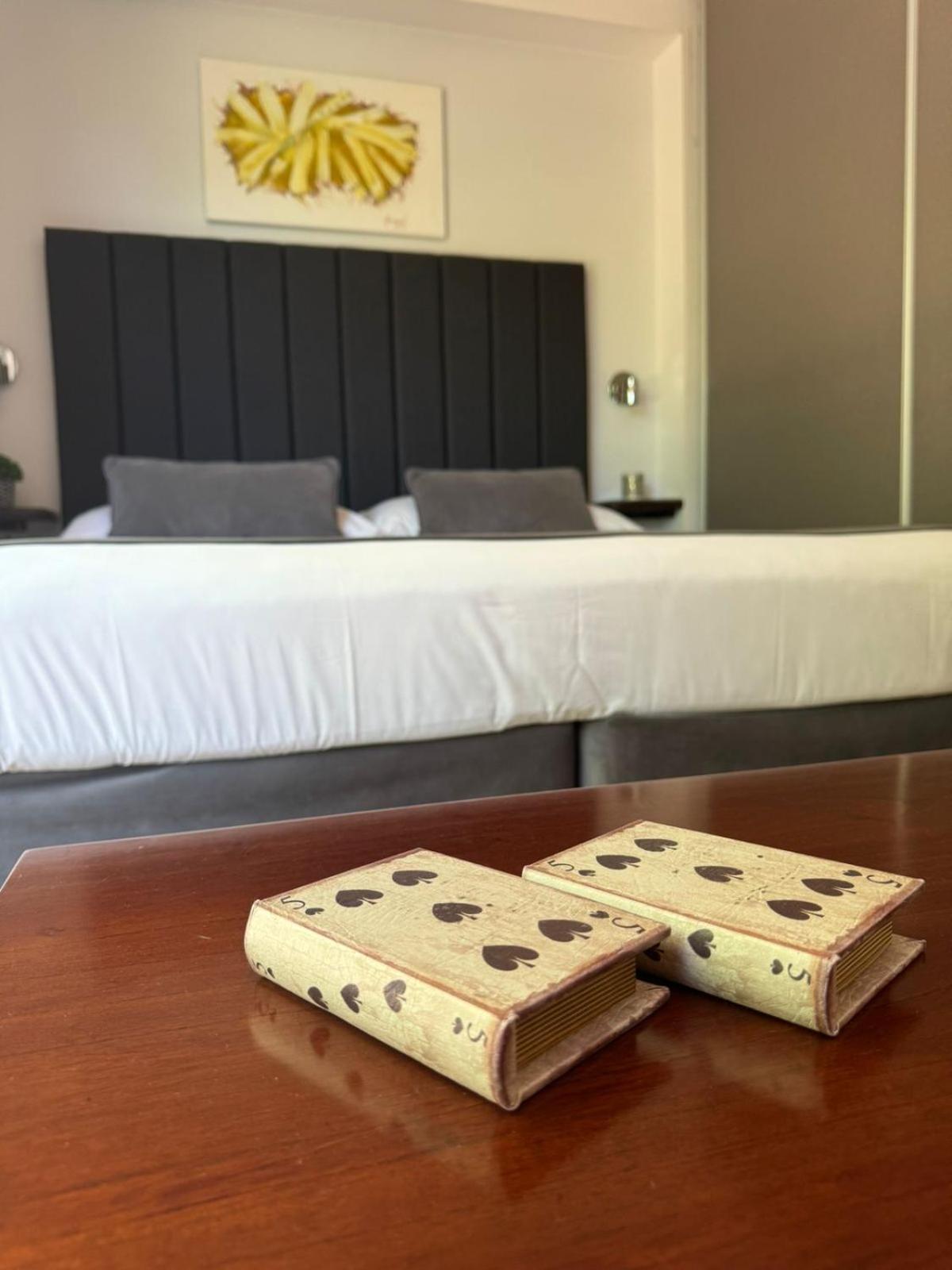 Departamento A Estrenar, Palermo Hollywood VII Bed & Breakfast Buenos Aires Exterior photo