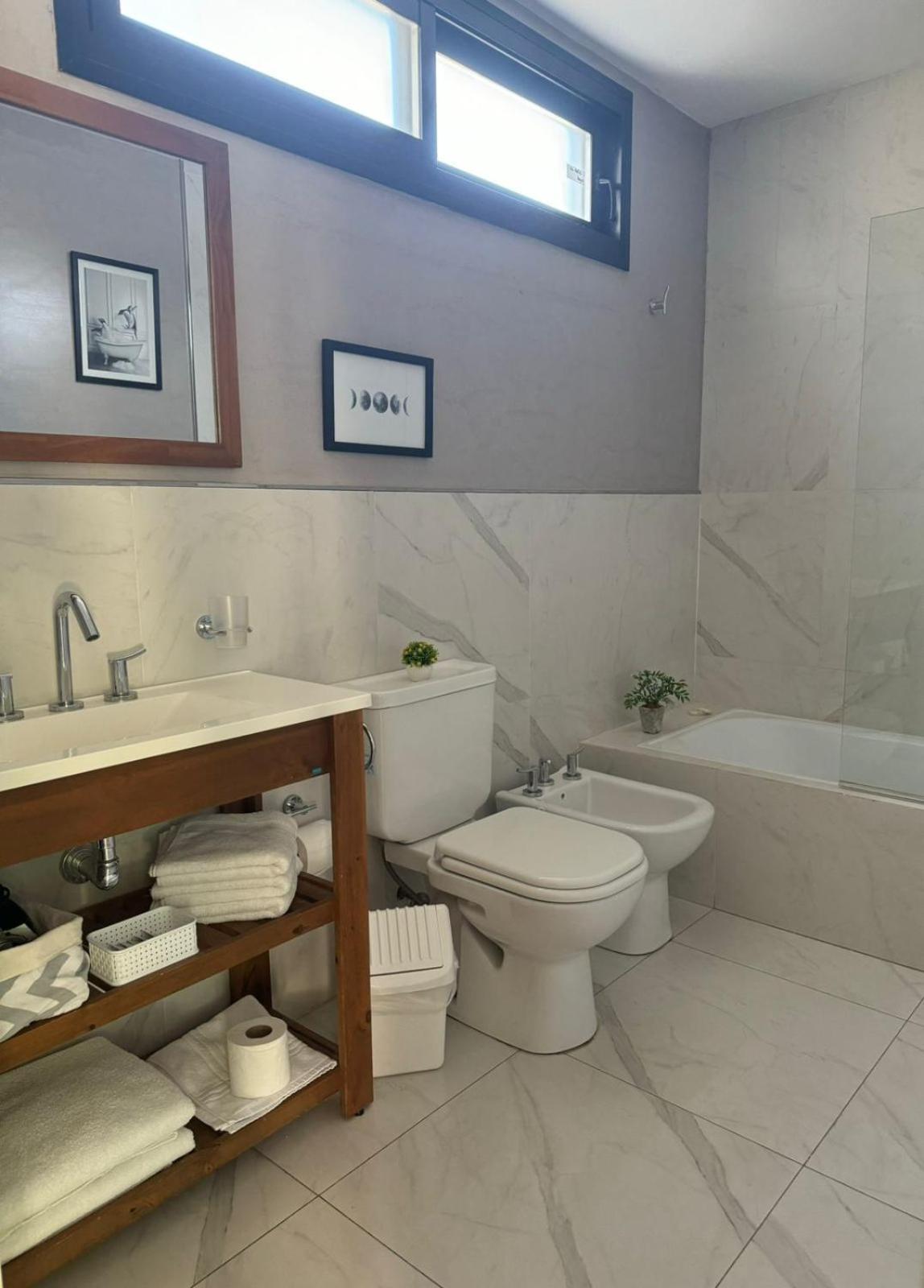 Departamento A Estrenar, Palermo Hollywood VII Bed & Breakfast Buenos Aires Exterior photo